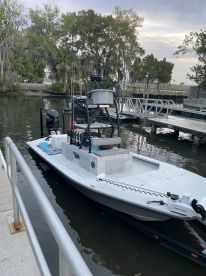 Awesome Day on the water 