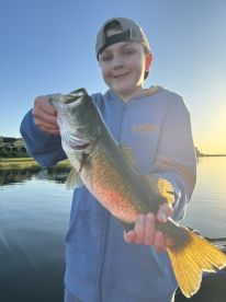 Half Day with Tim Bagwell