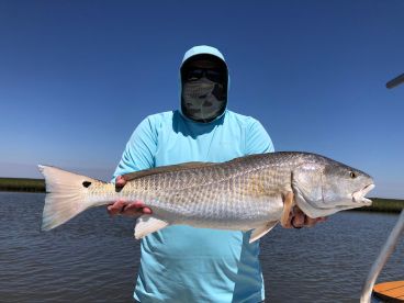 Full Day with Captain Andy