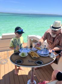 Day well spent trip was fantastic 