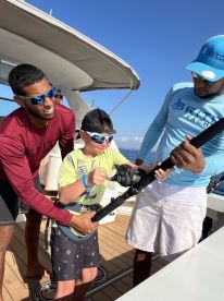 Day well spent trip was fantastic 