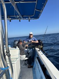 Great experience with Pepe’s! 