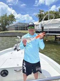 Half Day with Black Irish Charters