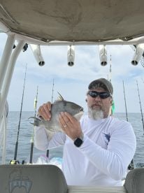 Great Day In The Gulf!!