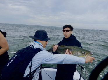 Incredible experience. Highly recommended!