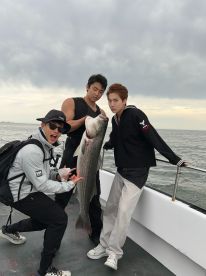 Incredible experience. Highly recommended!