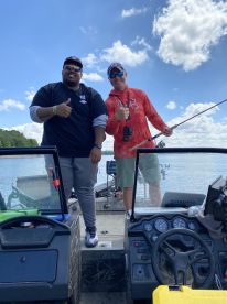 First and hopefully many more trip was fantastic 