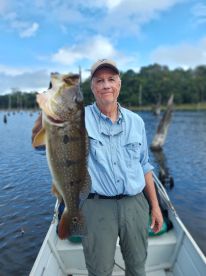 Captain Victor Silveira