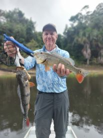 Captain Victor Silveira