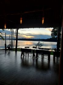 Captain Victor Silveira