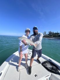 Best Fishing Trip Ever!