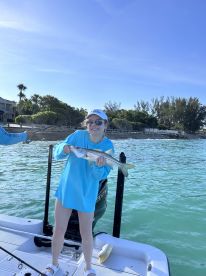 Best Fishing Trip Ever!