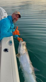 First trip with captain Brandon was a great experience.