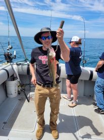 Awsome Fishing Charter