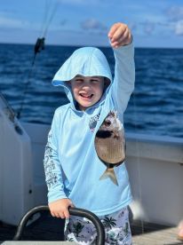 Enjoyed every bit of our trip