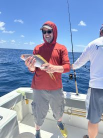 Josh knows how to get it done