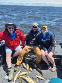 Let\u2019s go fishing