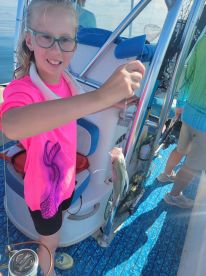 Captain Ron is great!!