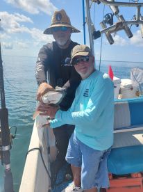 Captain Ron is great!!