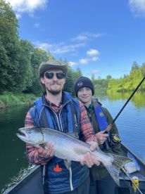 Highly recommend Caleb