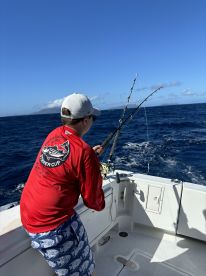 Epic Day on the Wai Tadra 