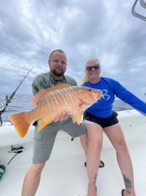 Great day on the water 