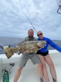 Great day on the water 