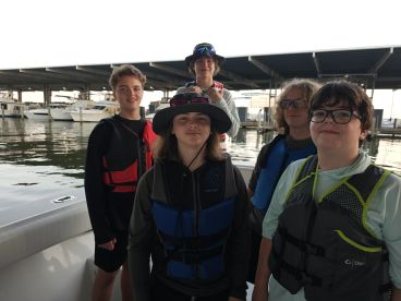 Best trip we've taken