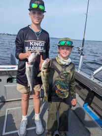 Absolutely a fun time was had by all!