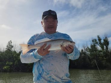 Best florida fishing charter?