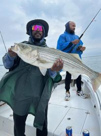 Another one in the books.