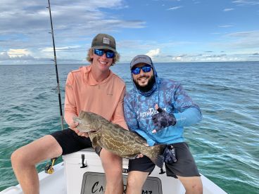 Son’s 18th Birthday 