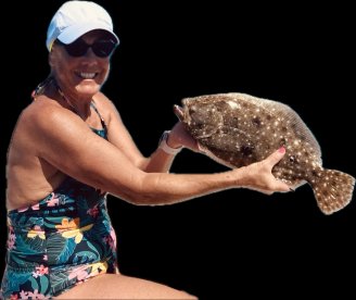 Fishing Expedition Pro