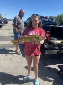 Lance is a great captain