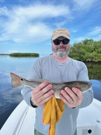 Cap'n Robert is awesome!  