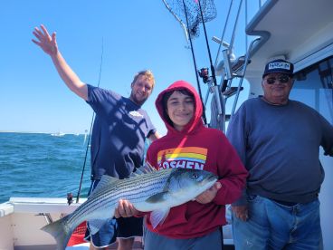 Take a chance and take home fish!!