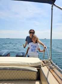 Fantastic Experience