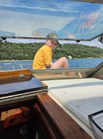 Fantastic Experience