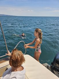 Fantastic Experience