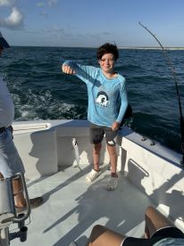 Great Time for First Timers!