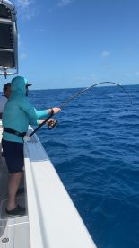 The Snappers were snapping!