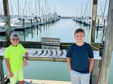 Great day with great people!