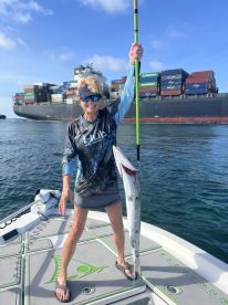 Awesome fishing guide! 