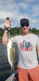 Chattahoochee River Trip