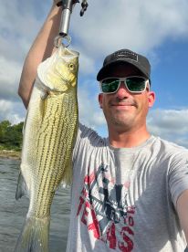 Chattahoochee River Trip