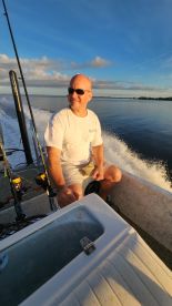 Great Captain and Great Family Experience 