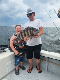 CAPTIAN JACKSON'S THE MAN.