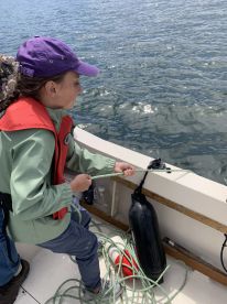 Wonderful Family Fishing Trip