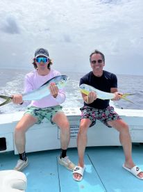 Good day on the water 