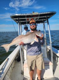 Excellent guide very personable 